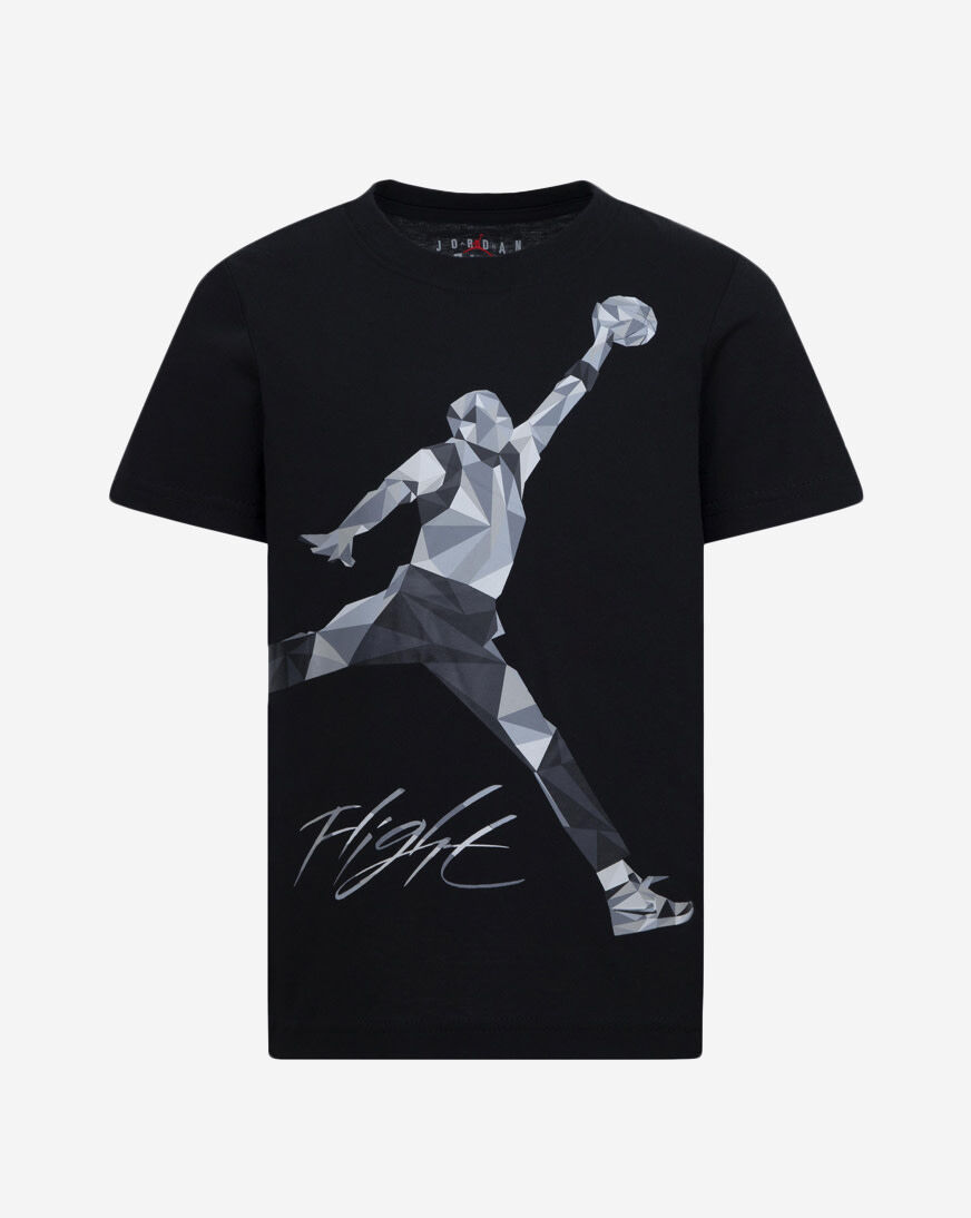 Tシャツ・カットソー NIKE Jordan Flight Heritage Tee Nike Jordan Flight Heritage 85 Tee Black Men's - FW23 - US