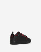 Toddler Spiderman Low Top Sneakers