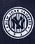 Big Boys' New York Yankees Retro Classic Rib Fleece Pullover Hoodie