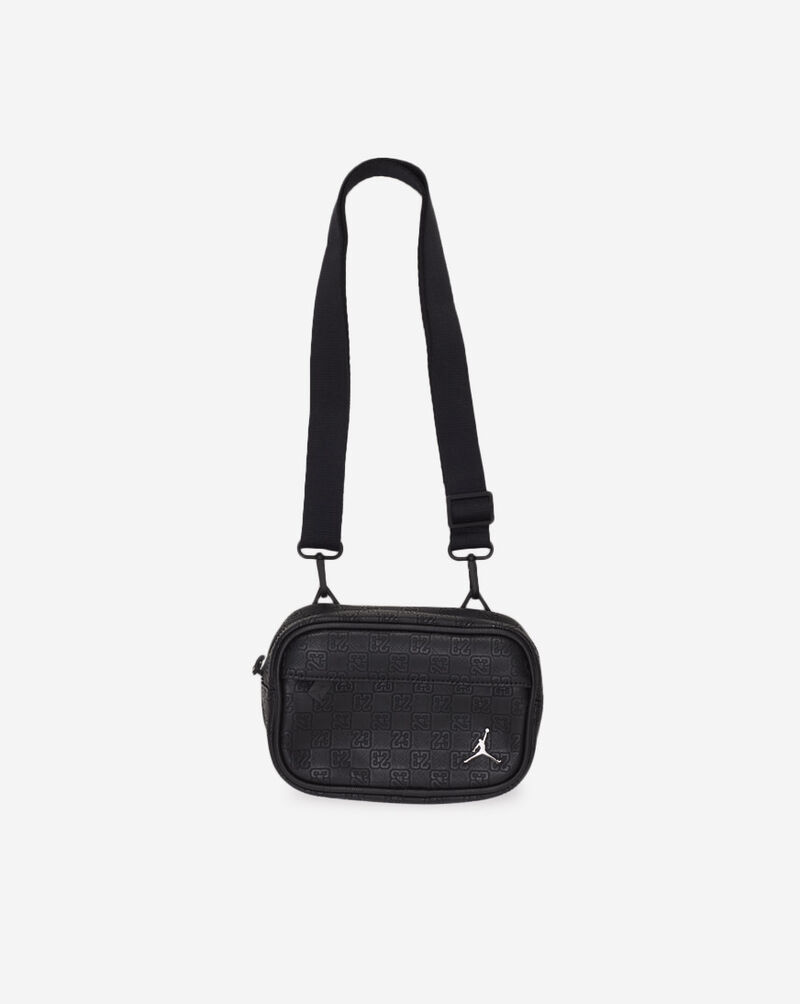 Jordan Camera Bag MA0988-023 Black 1