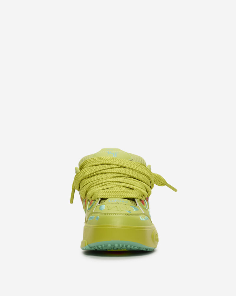 Puma Grade School La Franc&eacute; 31170101 Green 3