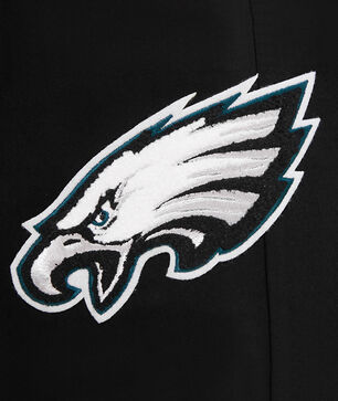 Philadelphia Eagles Chenille Double Knit Jogger