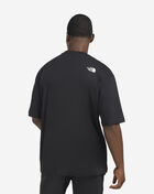 The North Face Oversized Climber Tee NF0A8KUKJK3 Black 2