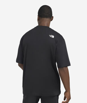 Oversized Climber Tee