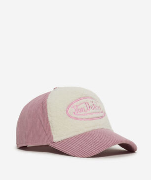 Sherpa Dutch Trucker Hat