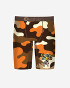 Ethika Grade School Good Compenny Briefs BLRAAD2502 Multi 1