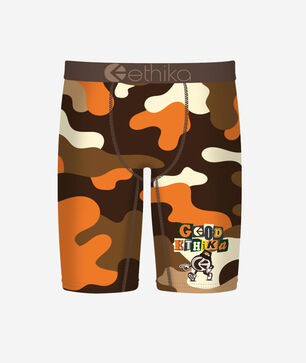 Grade School Good Compenny Briefs