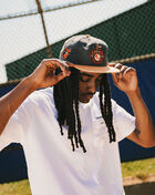 Baltimore Orioles Pigment Dyed Golfer Hat