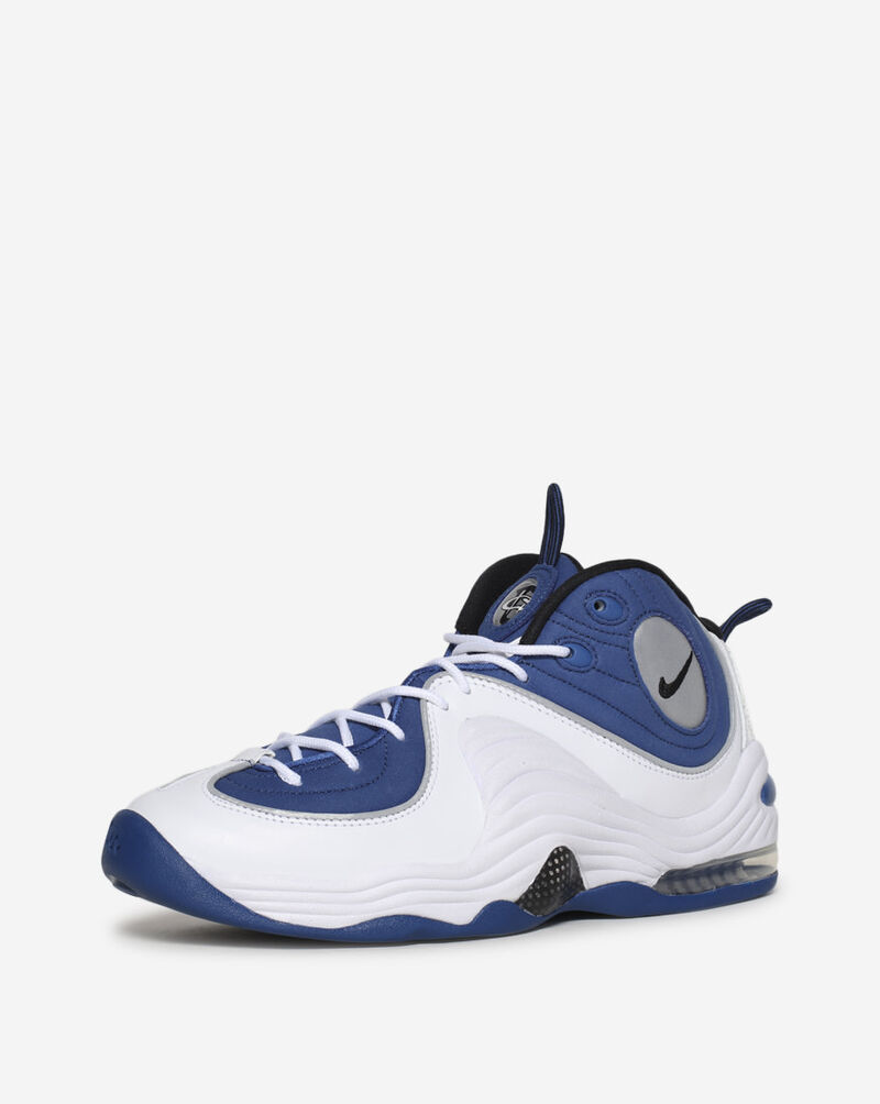 nike air penny 2 atlantic blue