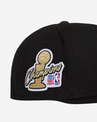 59Fifty Boston Celtics 2-Tone Champions Fitted Hat