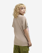 Kiss Distressed Tee
