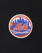 PRO STANDARD New York Mets Classic Slim Fit Tee  LNMA34580-BLK Black 4
