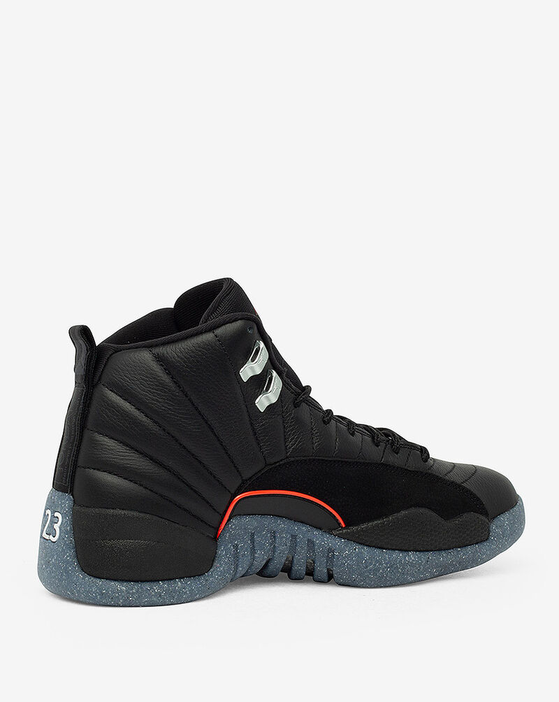 Jordan Air Jordan 12 SE "Utility" DC1062-006 Black 3