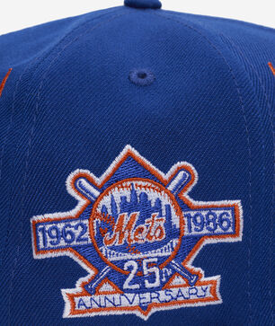 59Fifty New York Mets DSM Lightning Fitted Hat