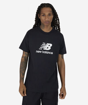 Sports Essentials Logo T-Shirt