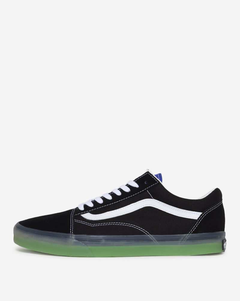 Shop Vans Old Skool VN0005UFY611 black | SNIPES USA 