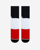 Odd Sox Scarface Mash Up Crew Socks (L) 35846MONCD Multi 4