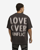 Valabasas Rebel Doves Tee VLBS91080-BLK Black 2