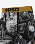 PSD Silver Bands Boxer Briefs 425180098 Multi 2