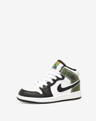 Pre-School Air Jordan 1 Mid SE