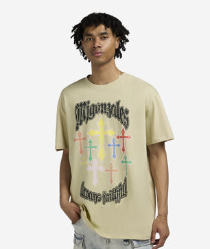 Forever Faithful Tee