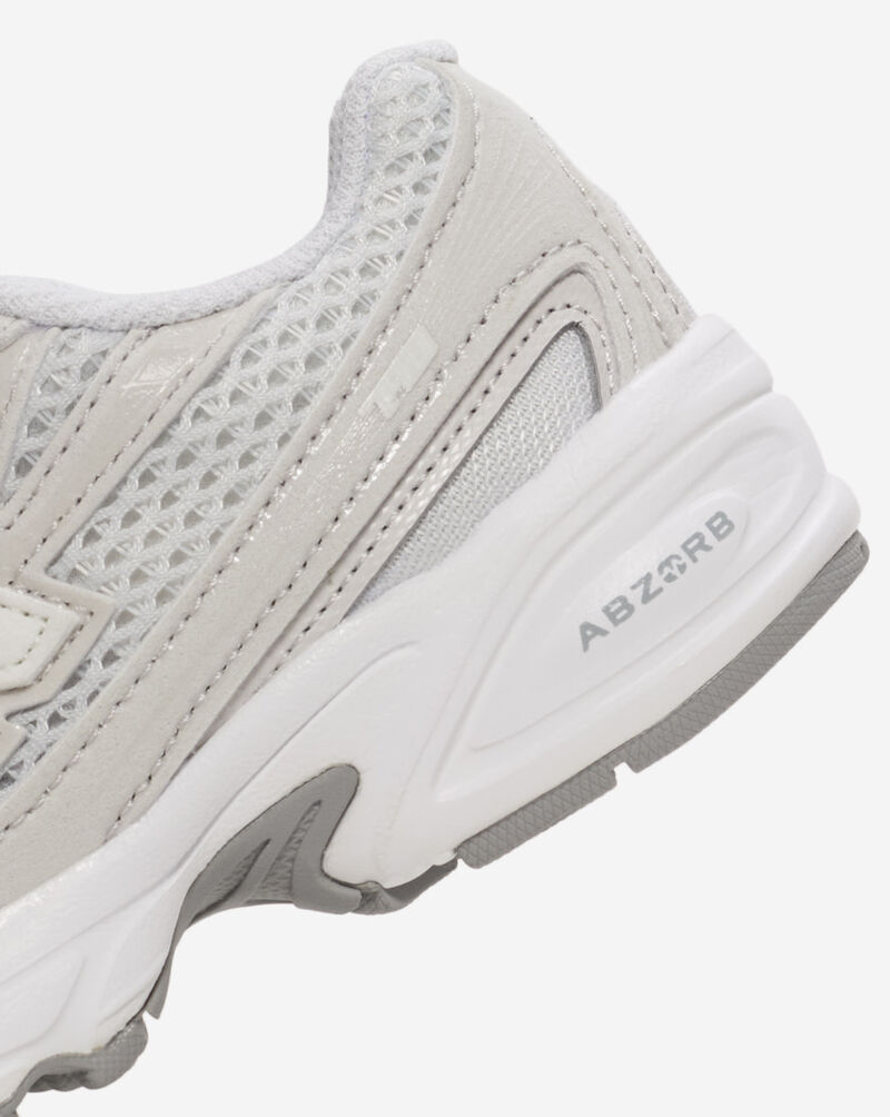 New Balance Pre-School 740 PZ740GS Grey 8