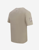 Chicago Blackhawks Neutral Drop Shoulder Tee