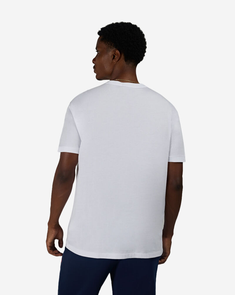 Polo Ralph Lauren Polo Bear Jersey T-Shirt 710B28793001-WHT White 2