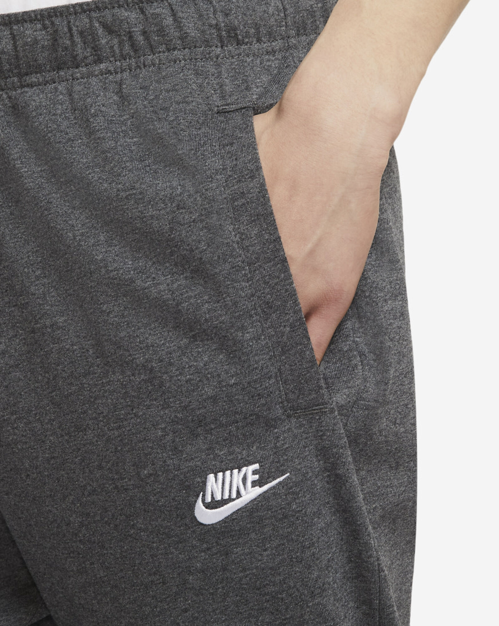 nike m nsw club jogger