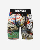 Hot Table Briefs