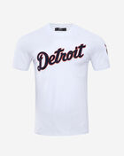 Detroit Tigers Classic Chenille Tee 