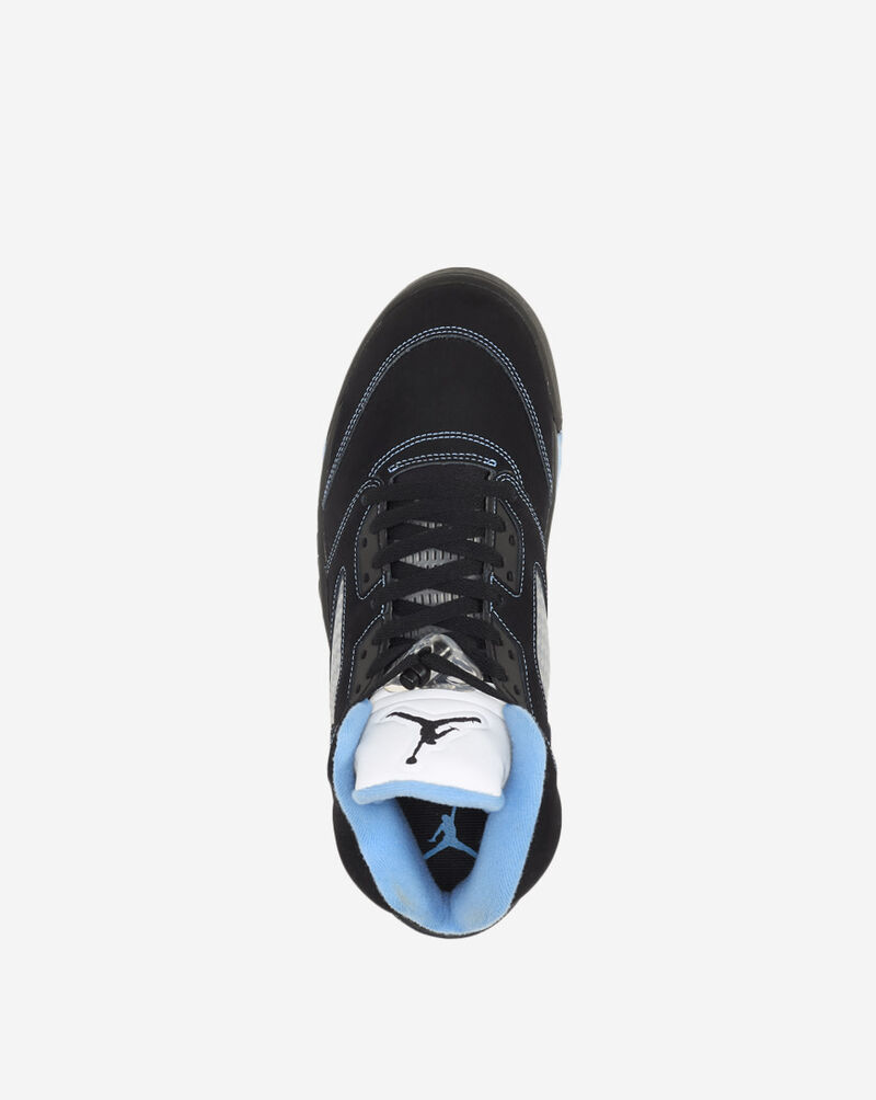 Jordan Air Jordan 5 "Black Carolina" DD0587-008 Black 7