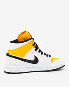 Jordan Air Jordan 1 Mid BQ6472-107 White 3