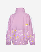 Girls' 4x6 Print Pack Windbreaker 