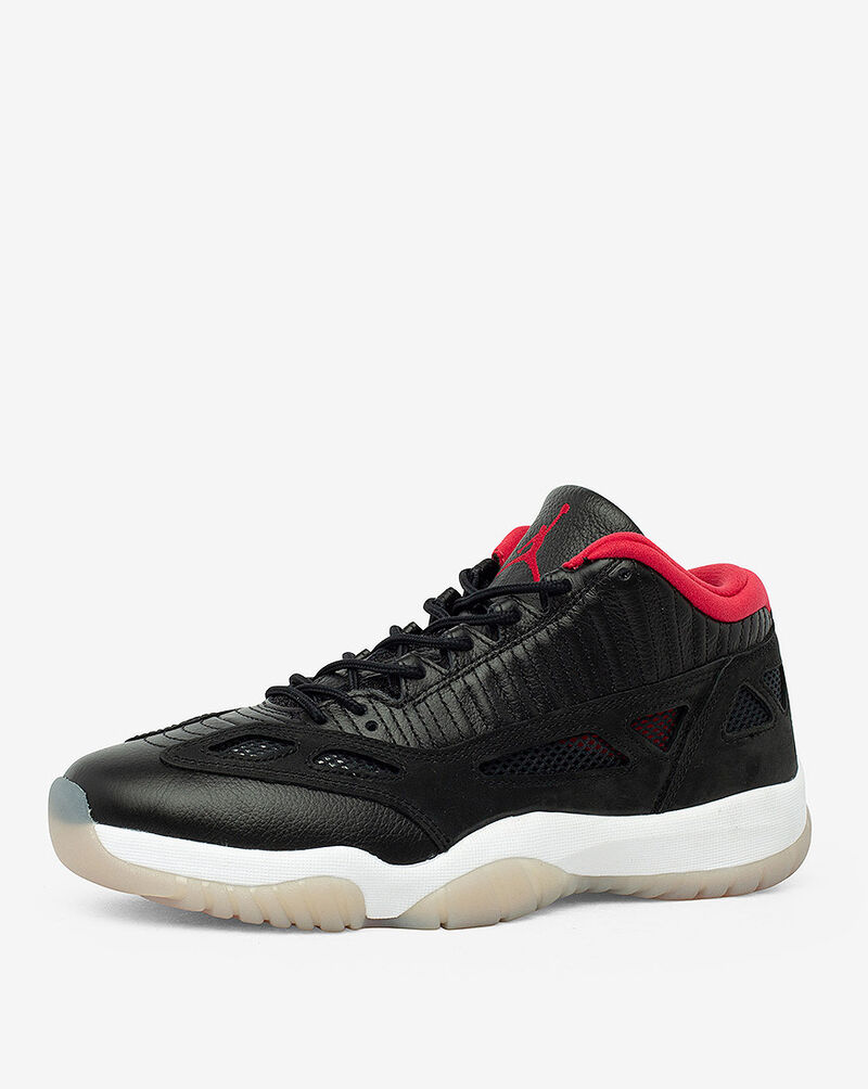 Jordan Air Jordan 11 Low IE 919712-023 Black 2