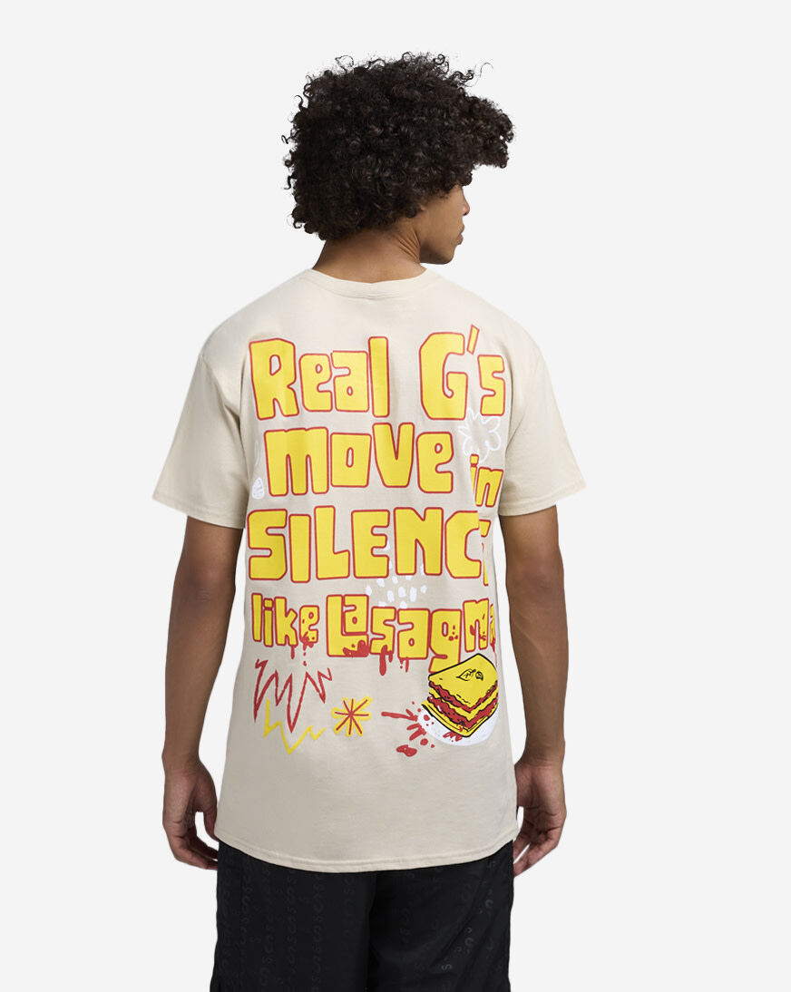 トップス 99AW W.&L.T. Graphic Tee Archive 6164-1706-TKA_VW-A-