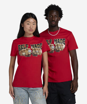 Self Made Tee