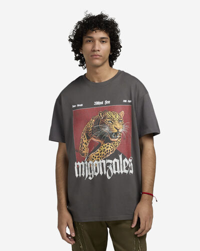 Without Fear Tee