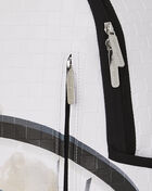 Sprayground Abstract Smoke on Spike Backpack B6096 Multi 2