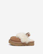 Toddler Funkette Slippers