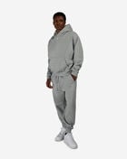 Nike Solo Fleece Pullover Hoodie IX1926-063 Grey 5