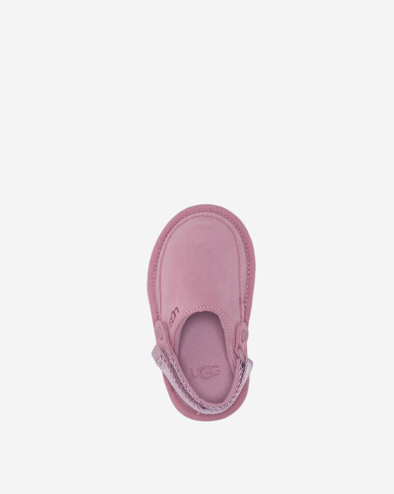 UGG Toddler Goldenstar Clog 1159770TDYR Pink 5