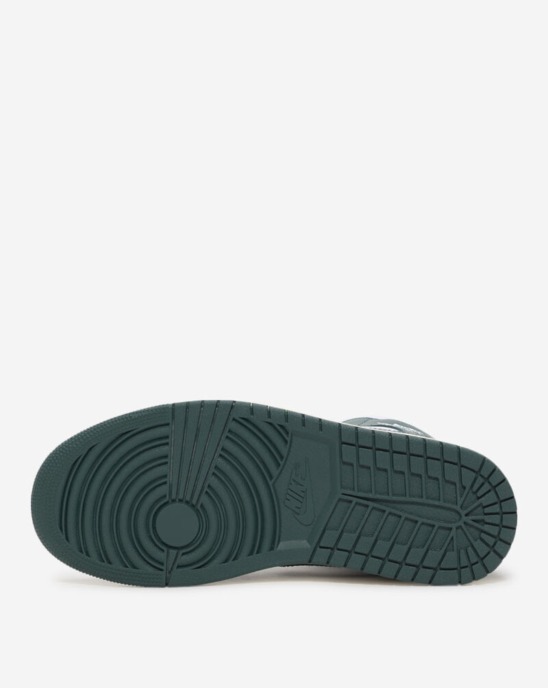 snipes air jordan mid