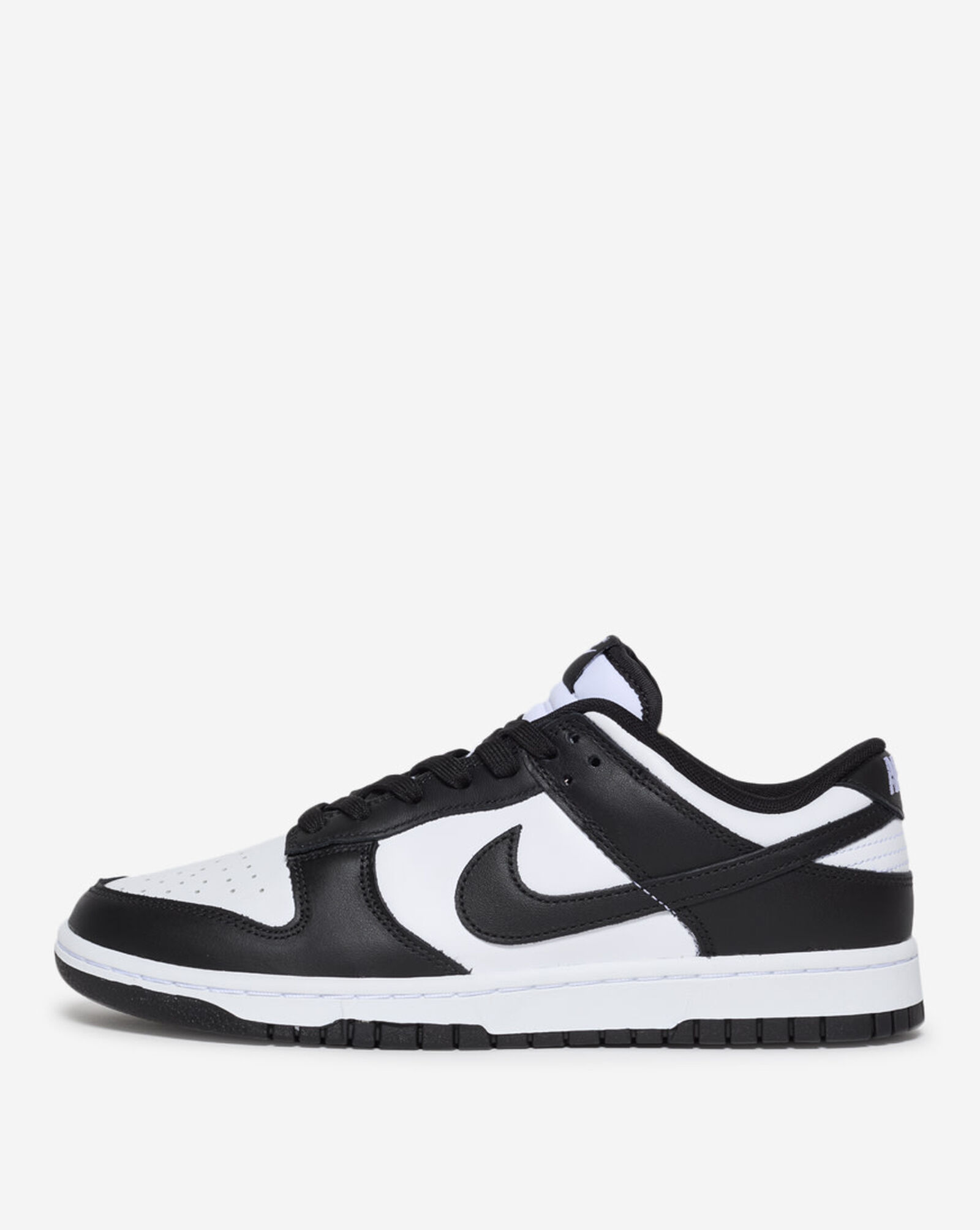 Shop Nike Dunk Low DD1391-100 black | SNIPES USA