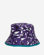 Charlotte Hornets Shattered Big Face Bucket Hat