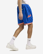 New York Mets Area Code Mesh Shorts