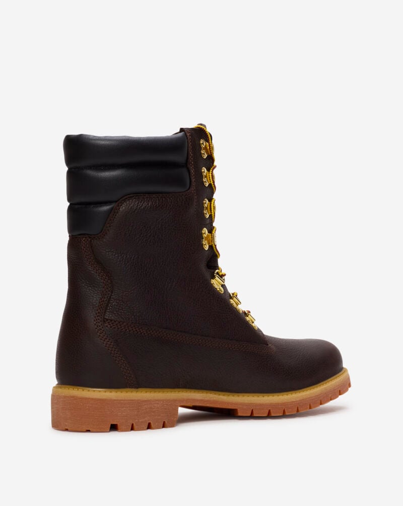Timberland Super Boot TB0A2MYWEXU Brown 6