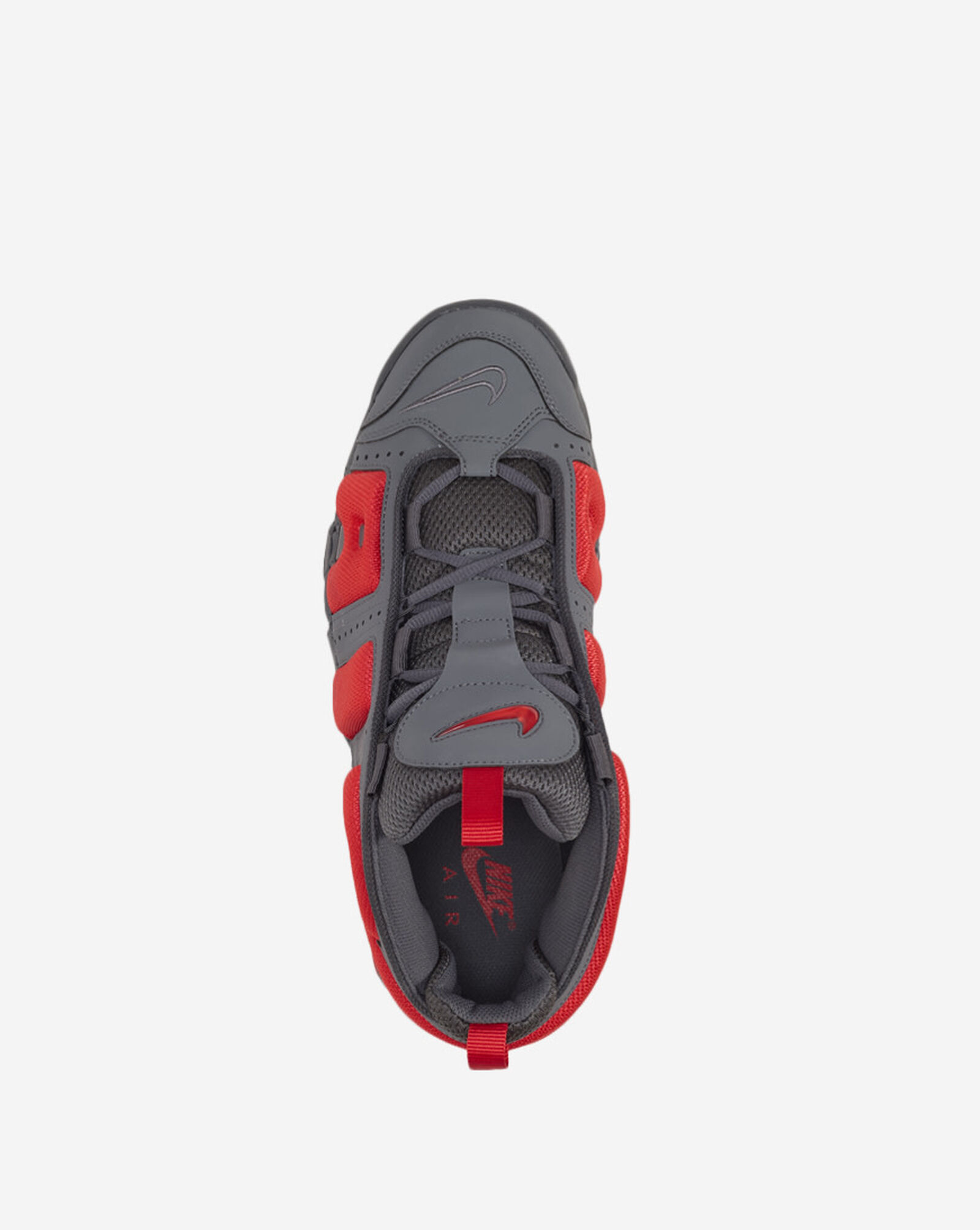 snipes uptempo