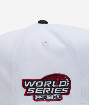 9Fifty Boston Red Sox Retro Hook A-Frame Snapback Hat