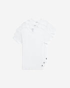 3-Pack Classic Slim Crew Tee